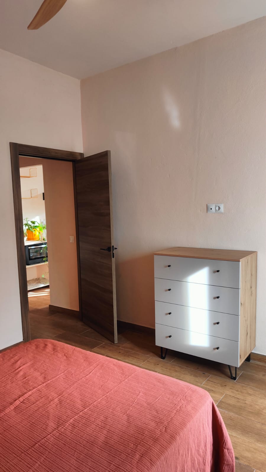 Сдается в аренду уютный 2-спальный таунхаус в порту Эстепоны - mibgroup.es