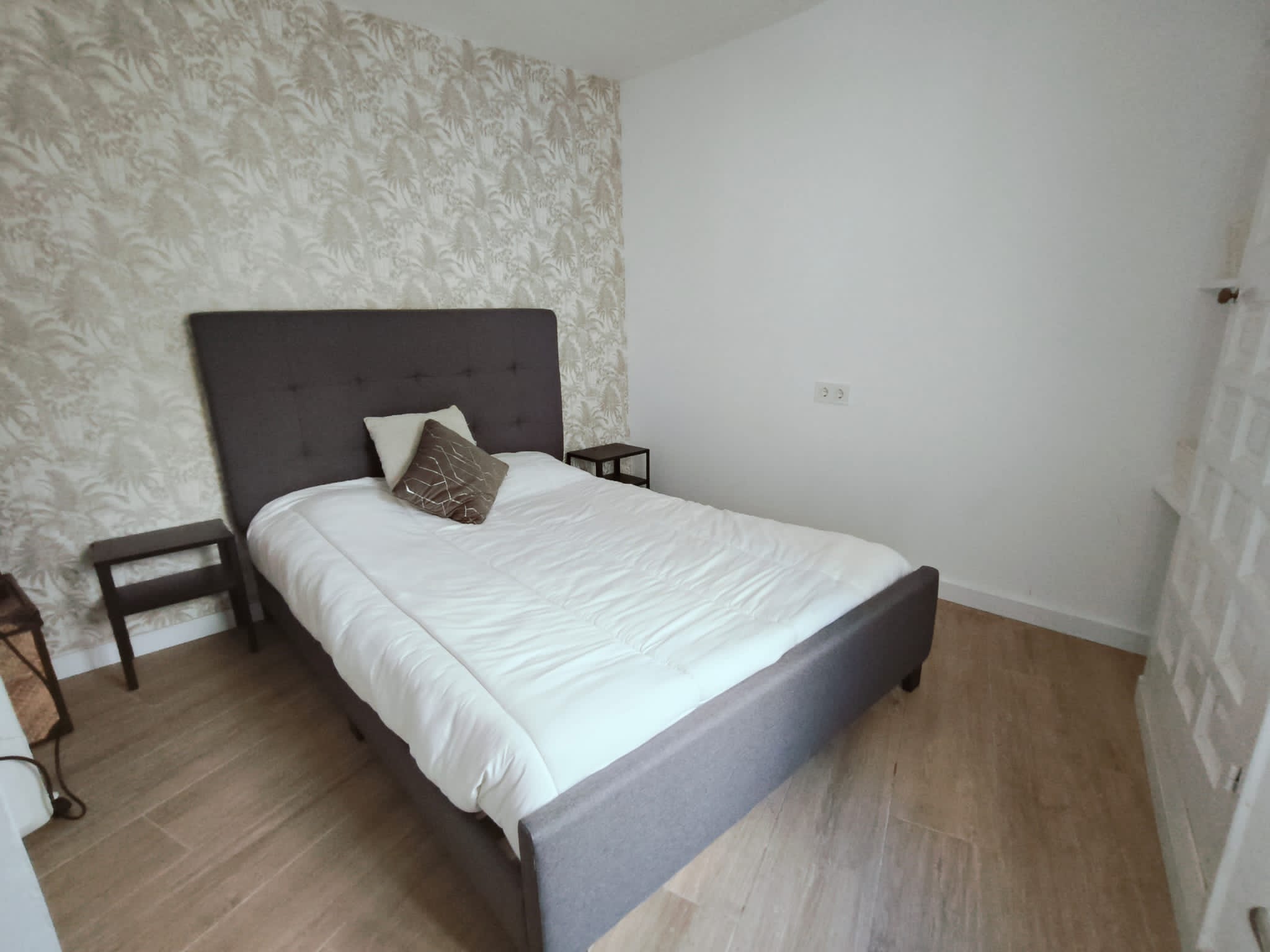 Casa adosada en alquiler larga temporada en Marbella 3 dormitorios - mibgroup.es