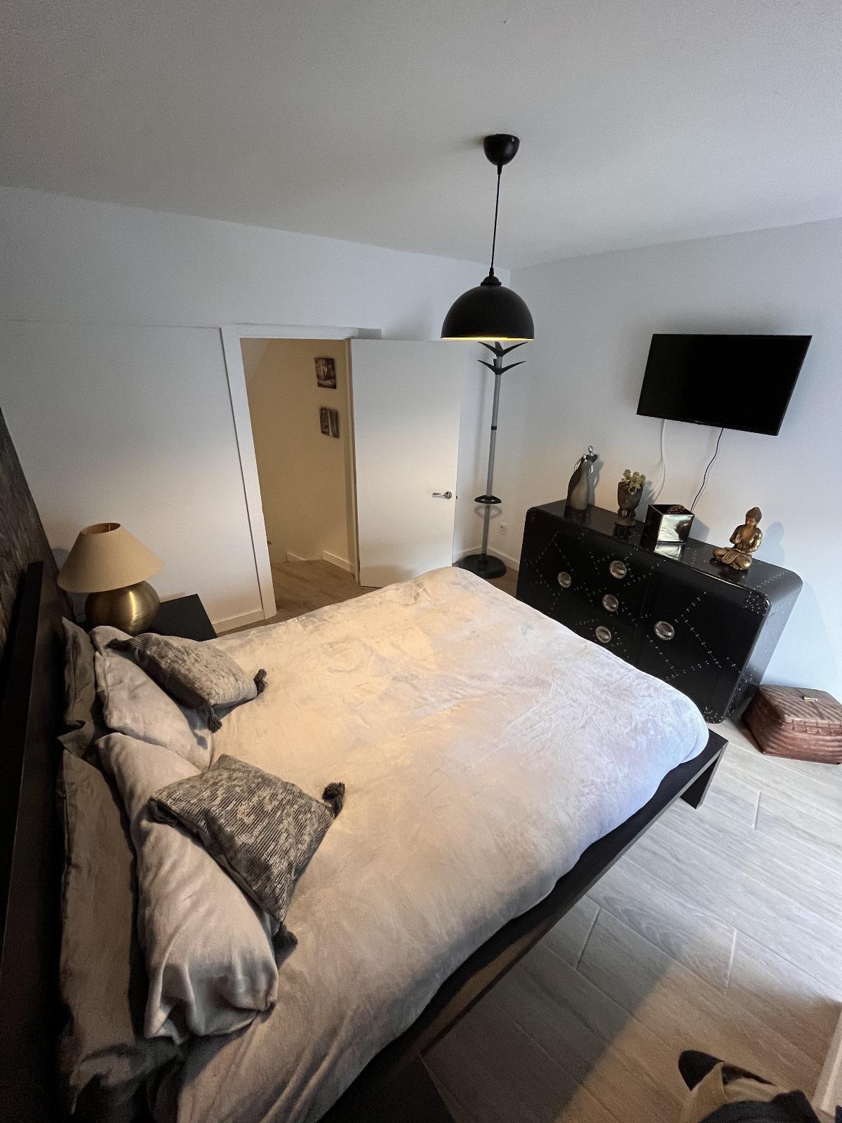 Casa adosada en alquiler larga temporada en Marbella 3 dormitorios - mibgroup.es