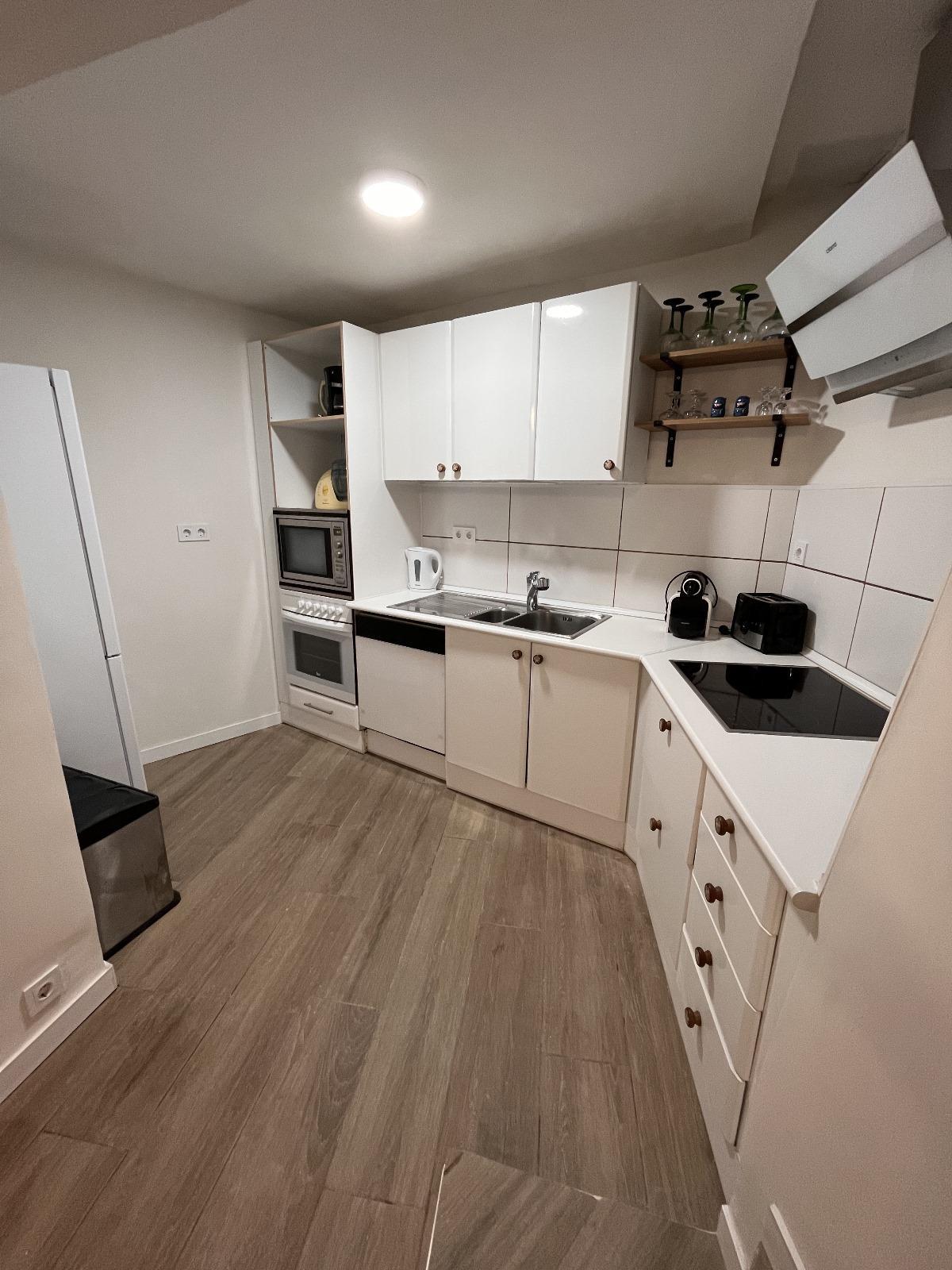 Casa adosada en alquiler larga temporada en Marbella 3 dormitorios - mibgroup.es