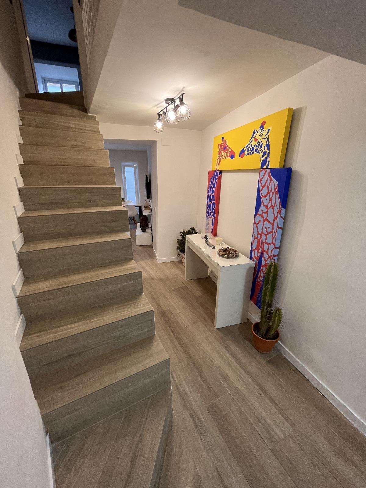 Casa adosada en alquiler larga temporada en Marbella 3 dormitorios - mibgroup.es