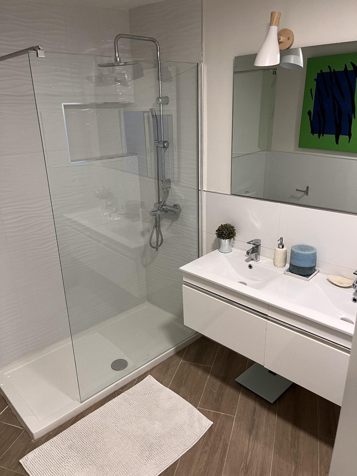 Долгосрочная аренда таунхауса в Марбелье 3 спальни - mibgroup.es