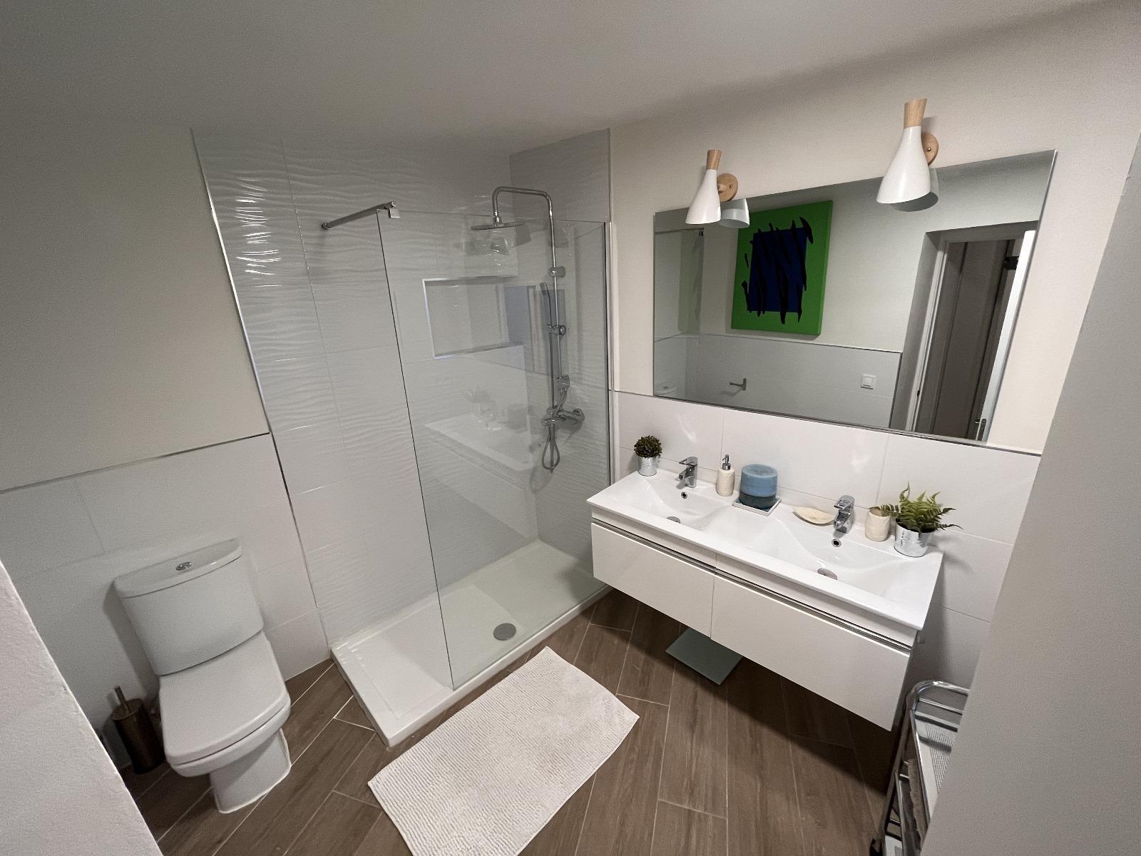 Долгосрочная аренда таунхауса в Марбелье 3 спальни - mibgroup.es