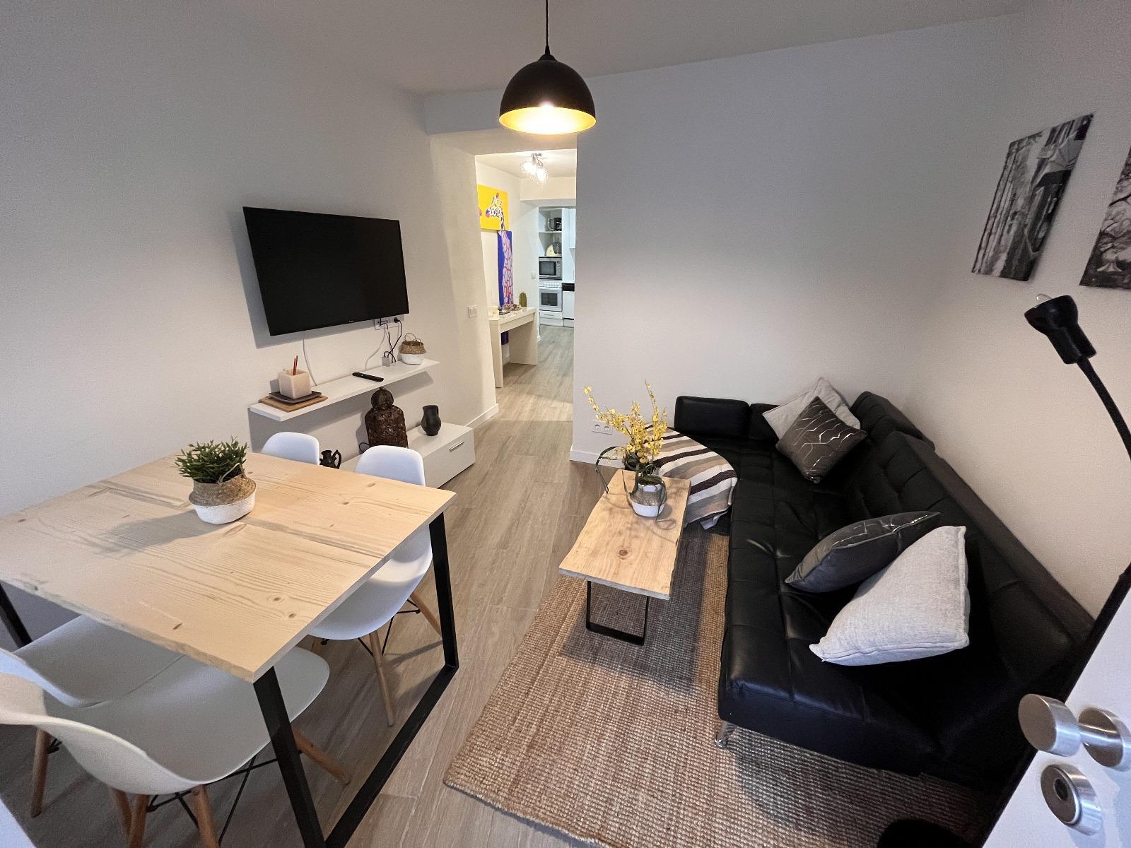 Casa adosada en alquiler larga temporada en Marbella 3 dormitorios - mibgroup.es