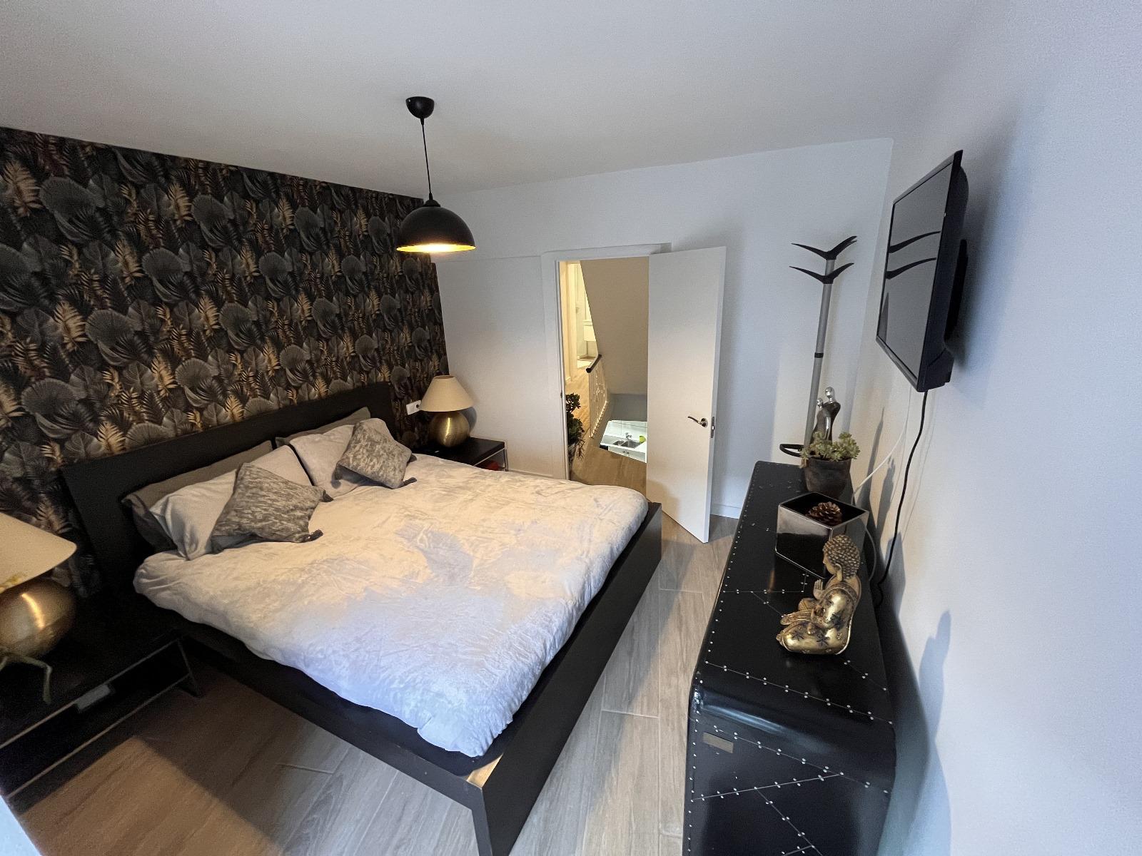 Casa adosada en alquiler larga temporada en Marbella 3 dormitorios - mibgroup.es