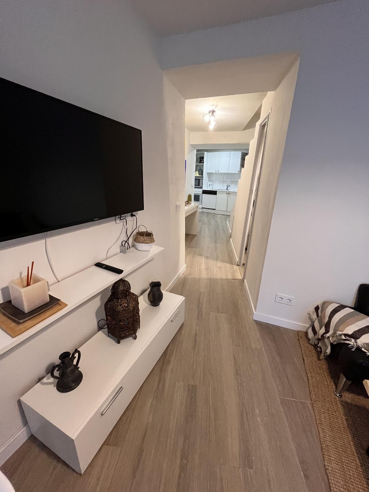 Casa adosada en alquiler larga temporada en Marbella 3 dormitorios - mibgroup.es