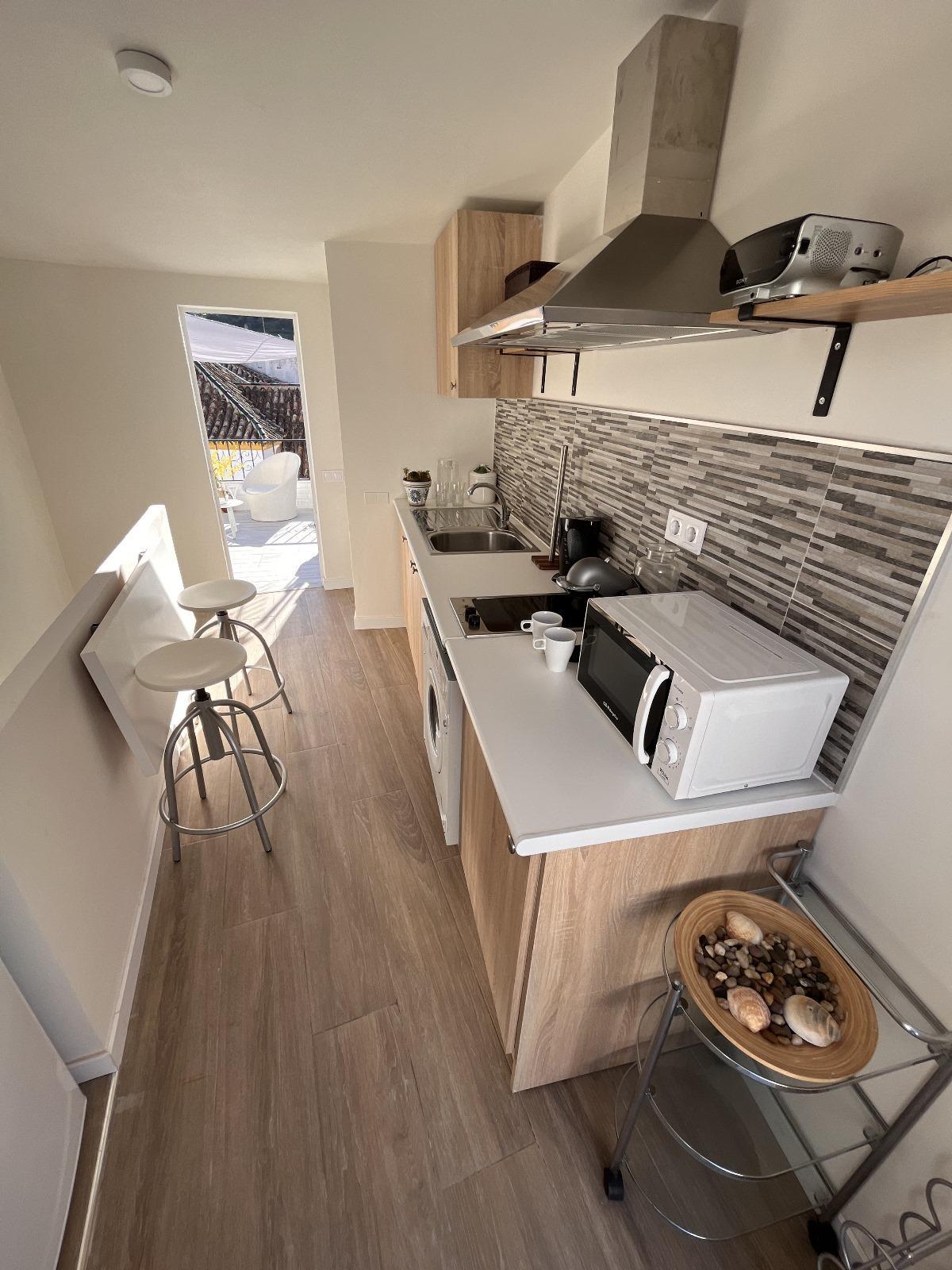 Casa adosada en alquiler larga temporada en Marbella 3 dormitorios - mibgroup.es