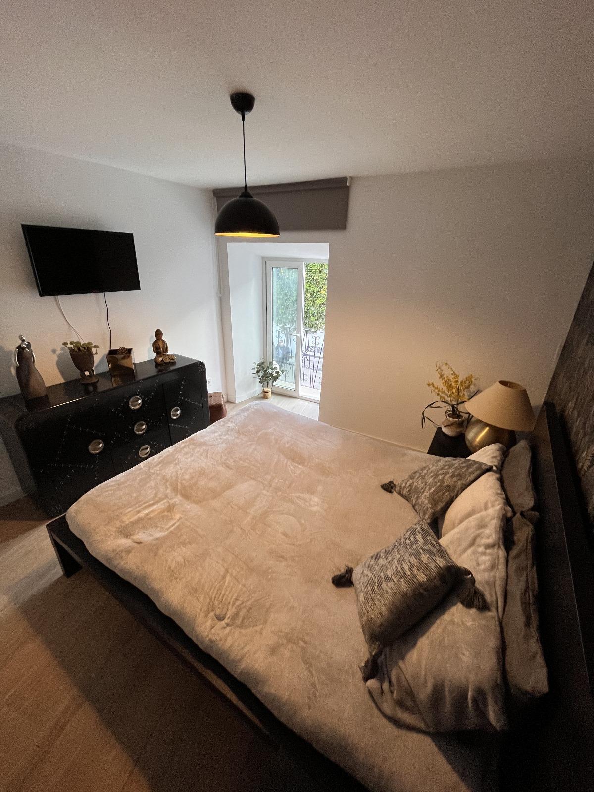 Casa adosada en alquiler larga temporada en Marbella 3 dormitorios - mibgroup.es