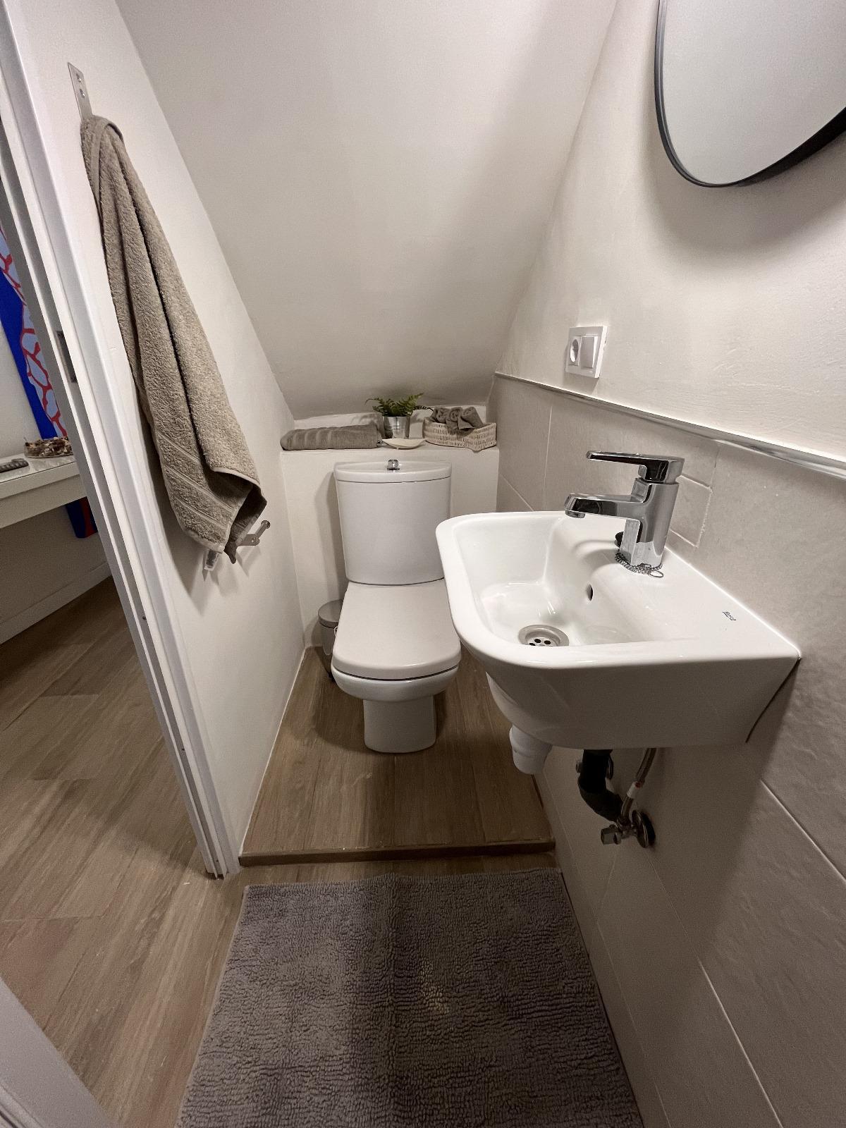 Casa adosada en alquiler larga temporada en Marbella 3 dormitorios - mibgroup.es