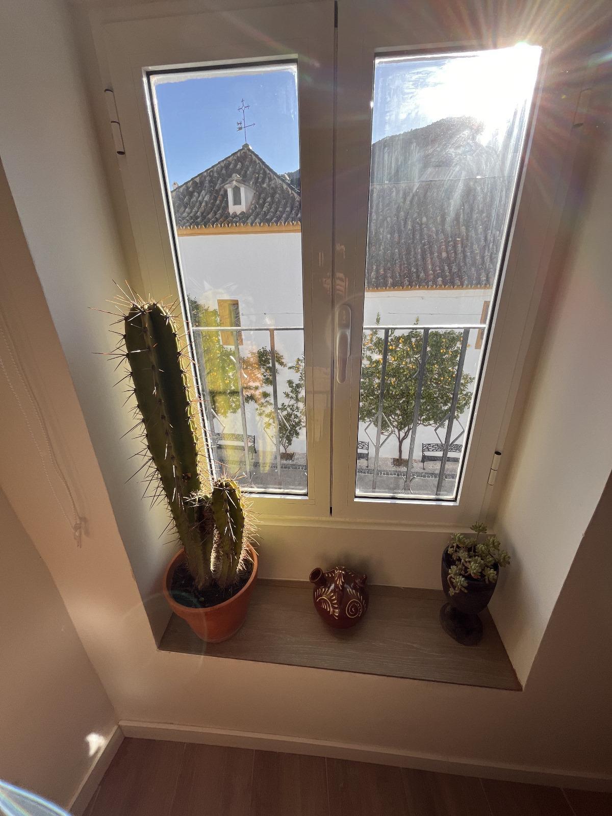 Casa adosada en alquiler larga temporada en Marbella 3 dormitorios - mibgroup.es