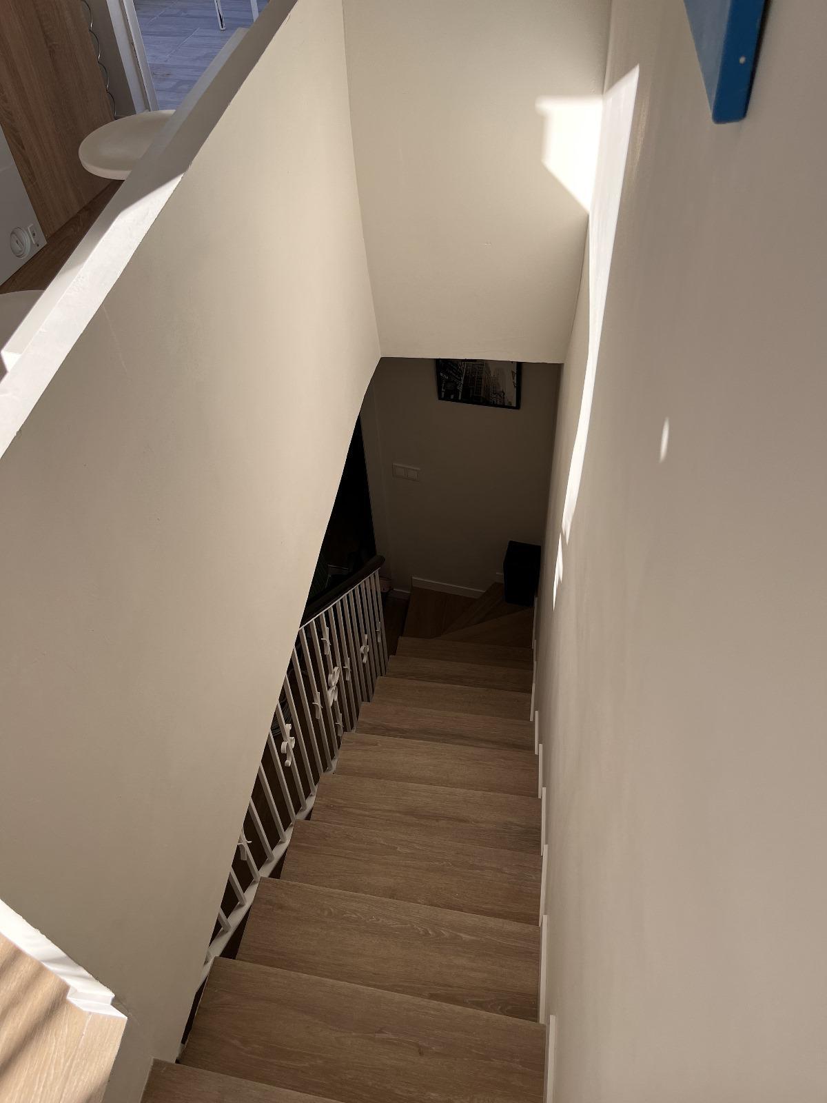 Casa adosada en alquiler larga temporada en Marbella 3 dormitorios - mibgroup.es