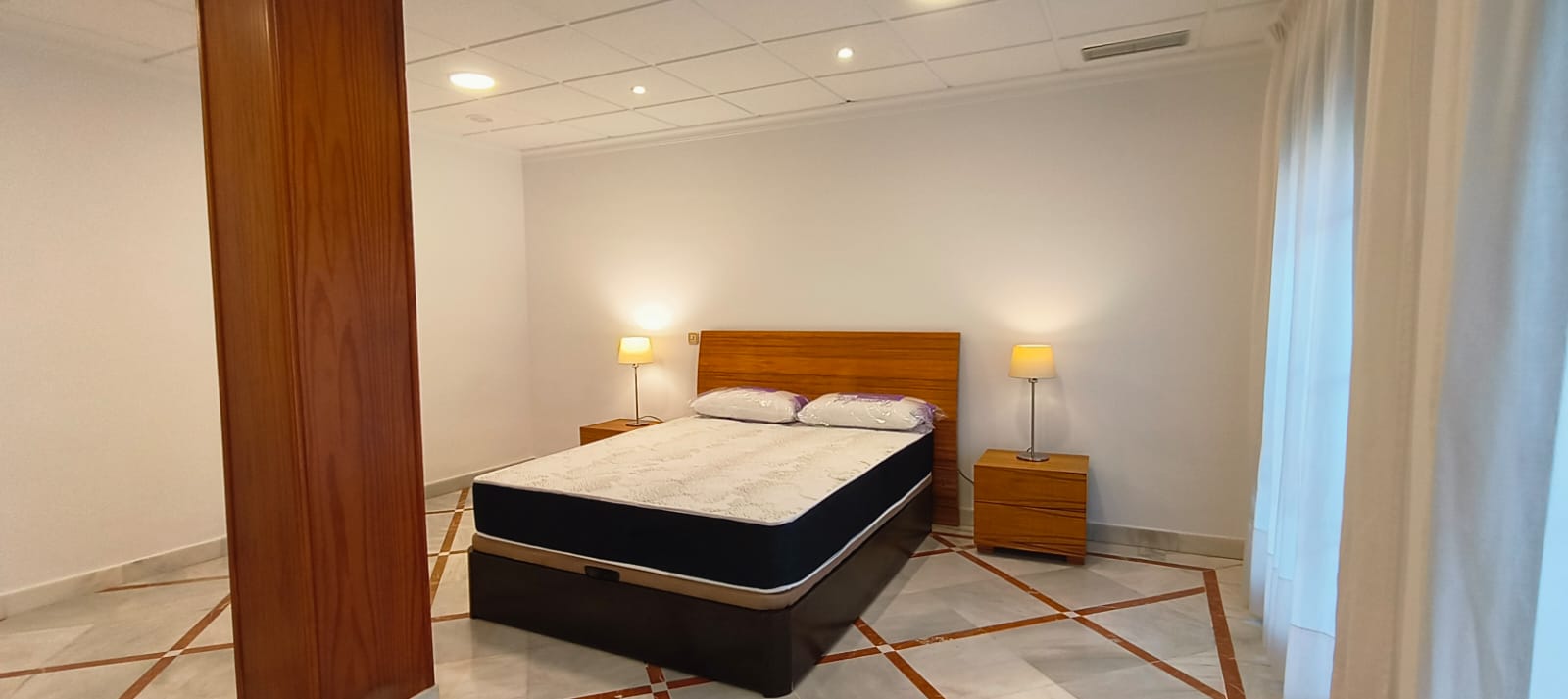 Уютная 2-спальная квартира в Сан-Педро – идеальный вариант для аренды - mibgroup.es