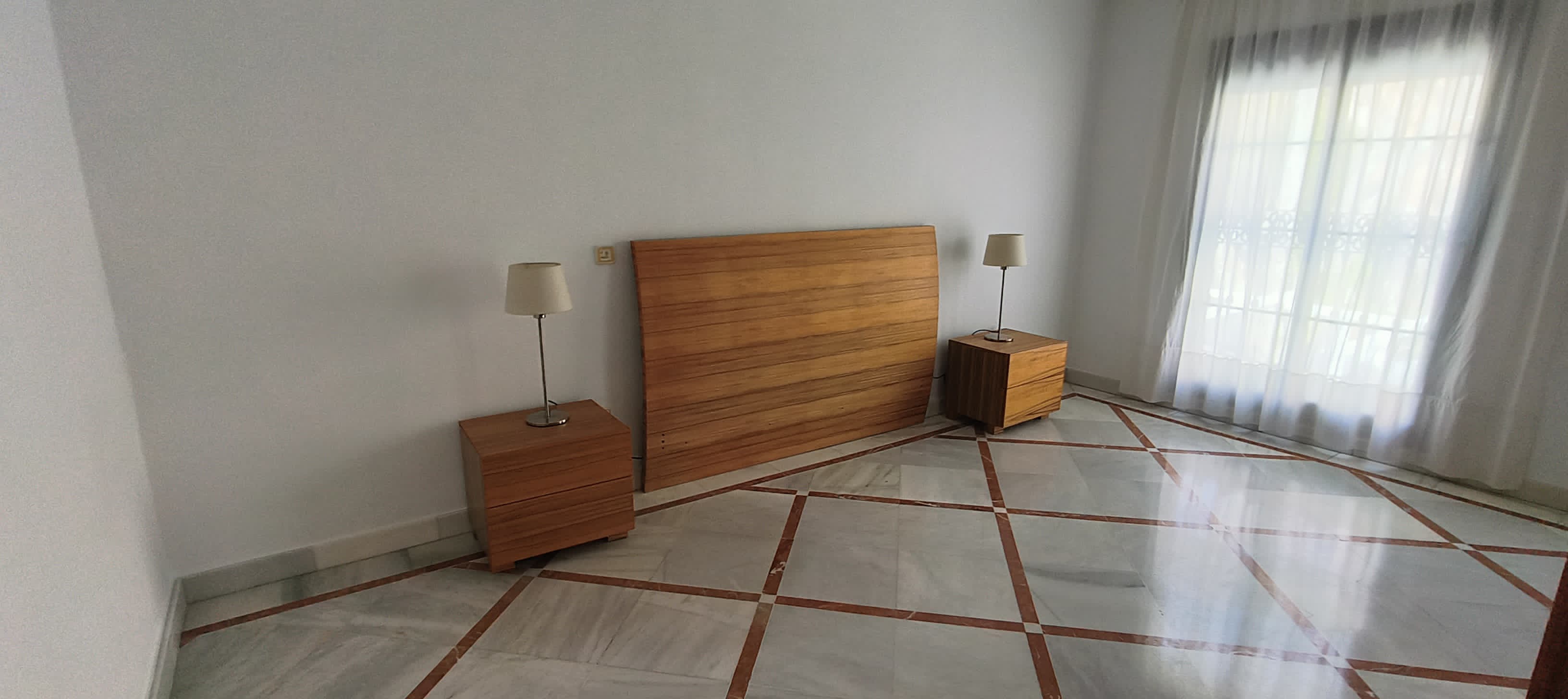 Уютная 2-спальная квартира в Сан-Педро – идеальный вариант для аренды - mibgroup.es