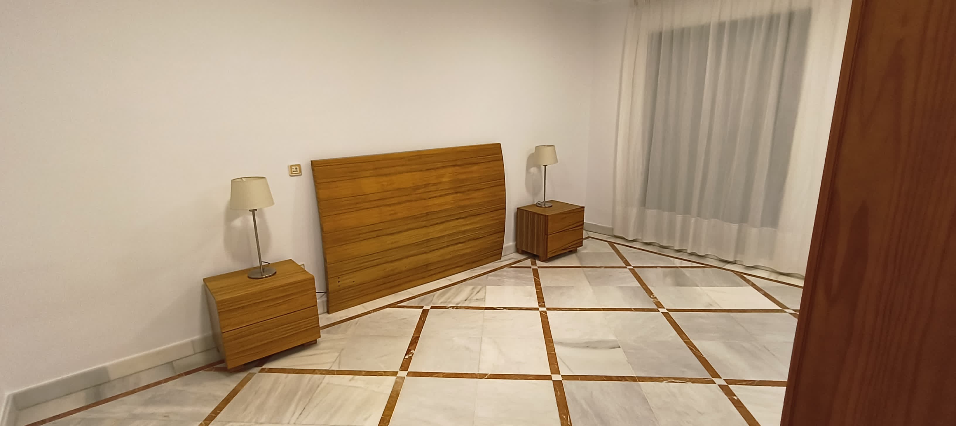 Уютная 2-спальная квартира в Сан-Педро – идеальный вариант для аренды - mibgroup.es