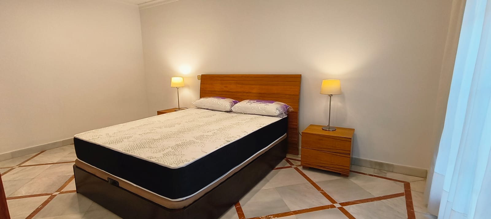 Уютная 2-спальная квартира в Сан-Педро – идеальный вариант для аренды - mibgroup.es