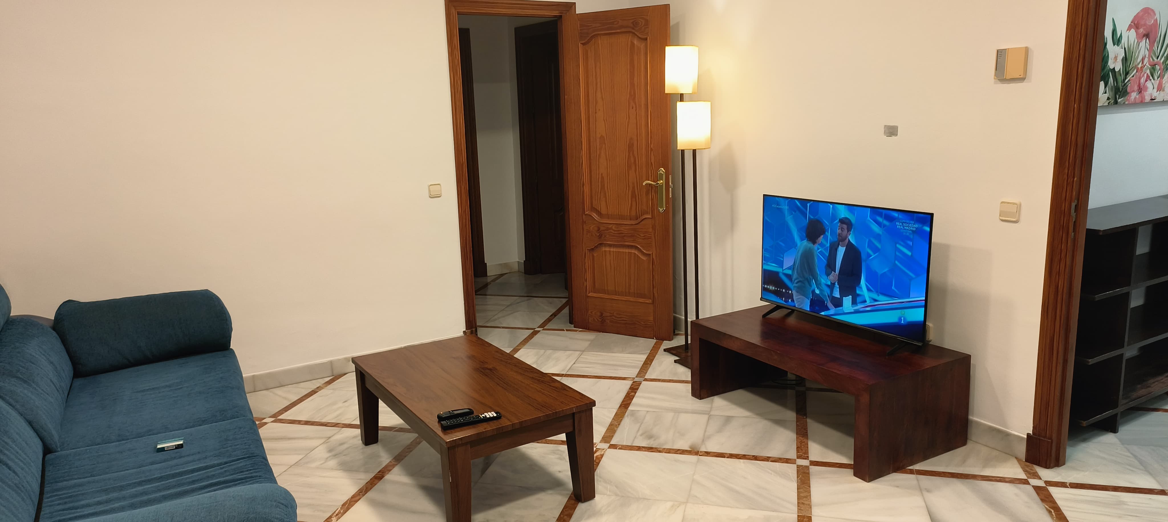 Уютная 2-спальная квартира в Сан-Педро – идеальный вариант для аренды - mibgroup.es