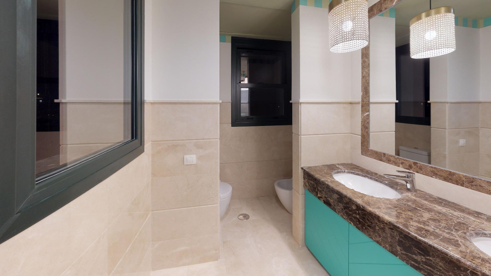 Luxury Villa for Long-Term Rental in Selwo - mibgroup.es