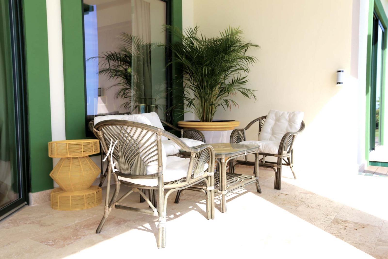 Luxury Villa for Long-Term Rental in Selwo - mibgroup.es