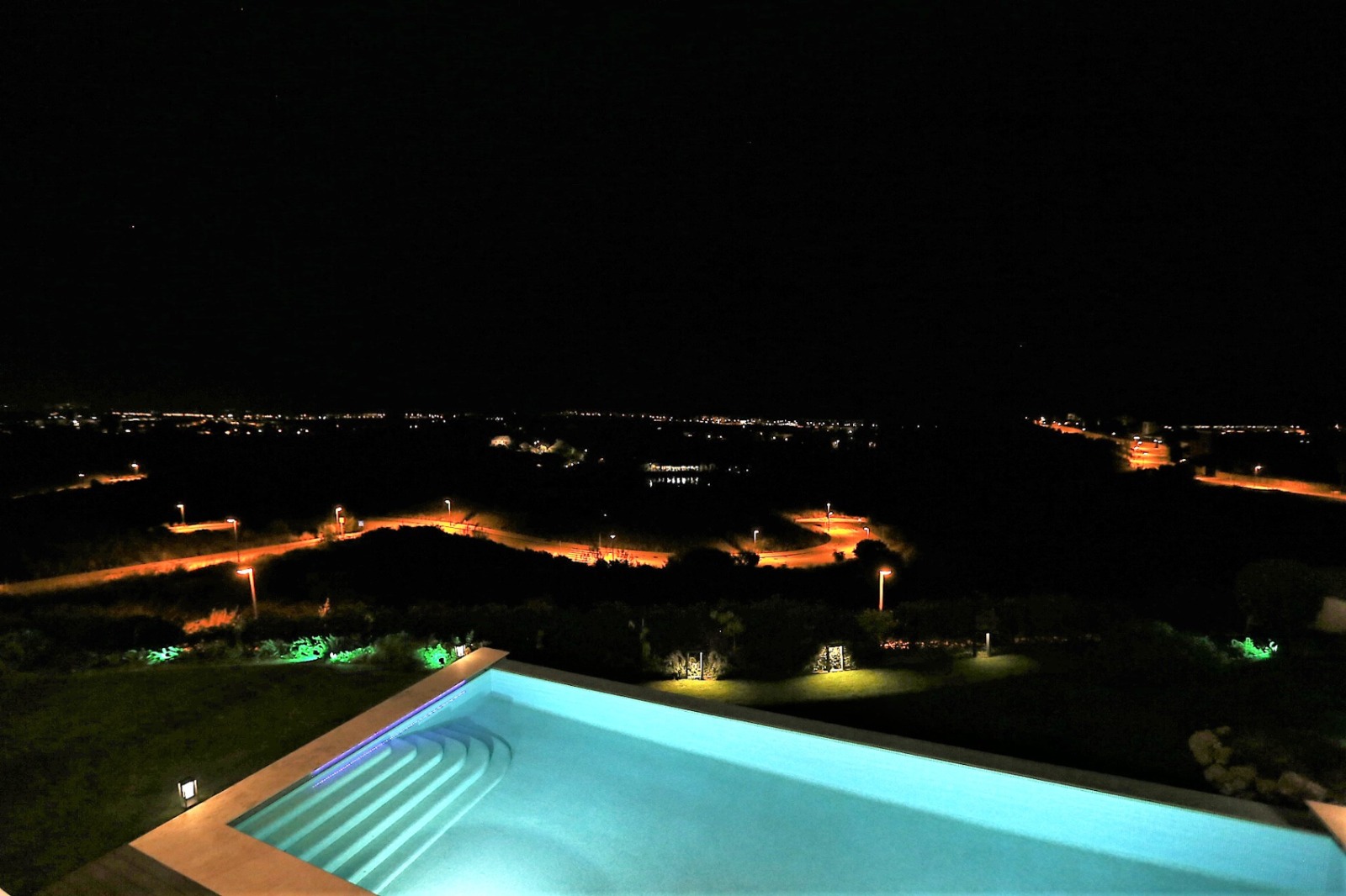 Luxury Villa for Long-Term Rental in Selwo - mibgroup.es