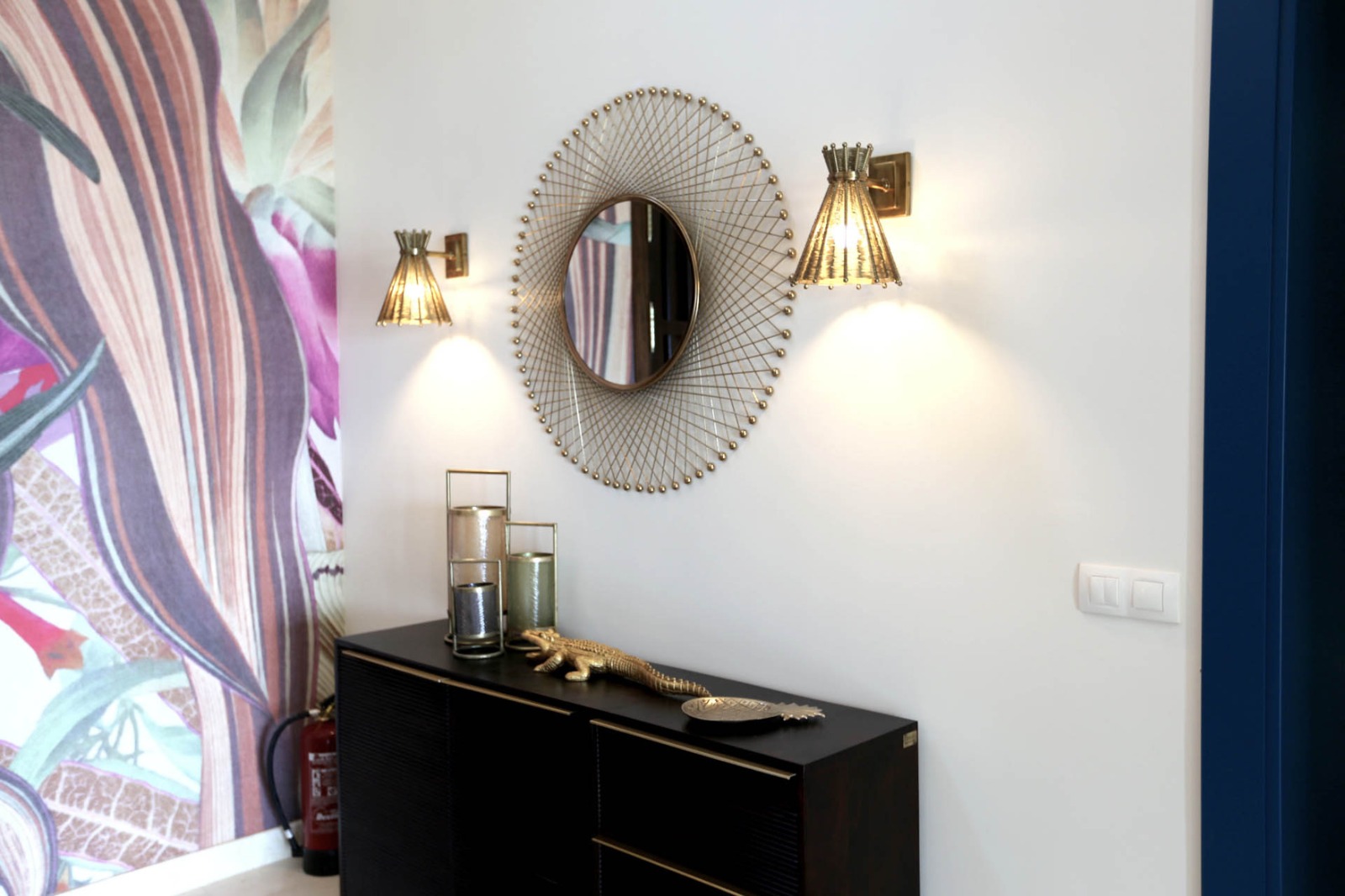 Luxury Villa for Long-Term Rental in Selwo - mibgroup.es