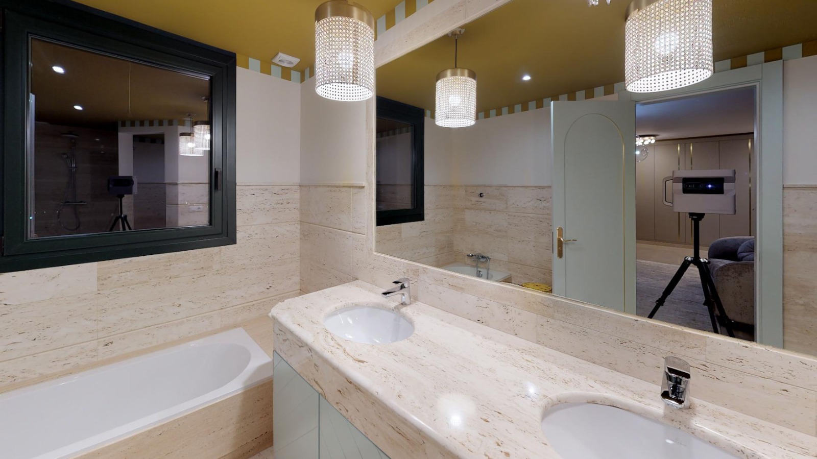 Luxury Villa for Long-Term Rental in Selwo - mibgroup.es