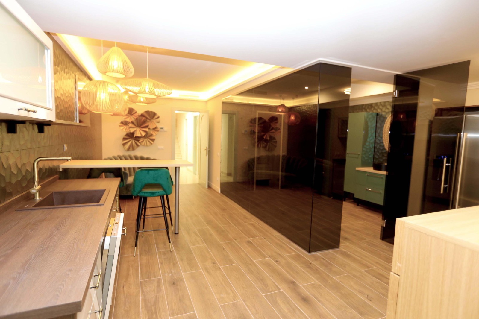 Luxury Villa for Long-Term Rental in Selwo - mibgroup.es