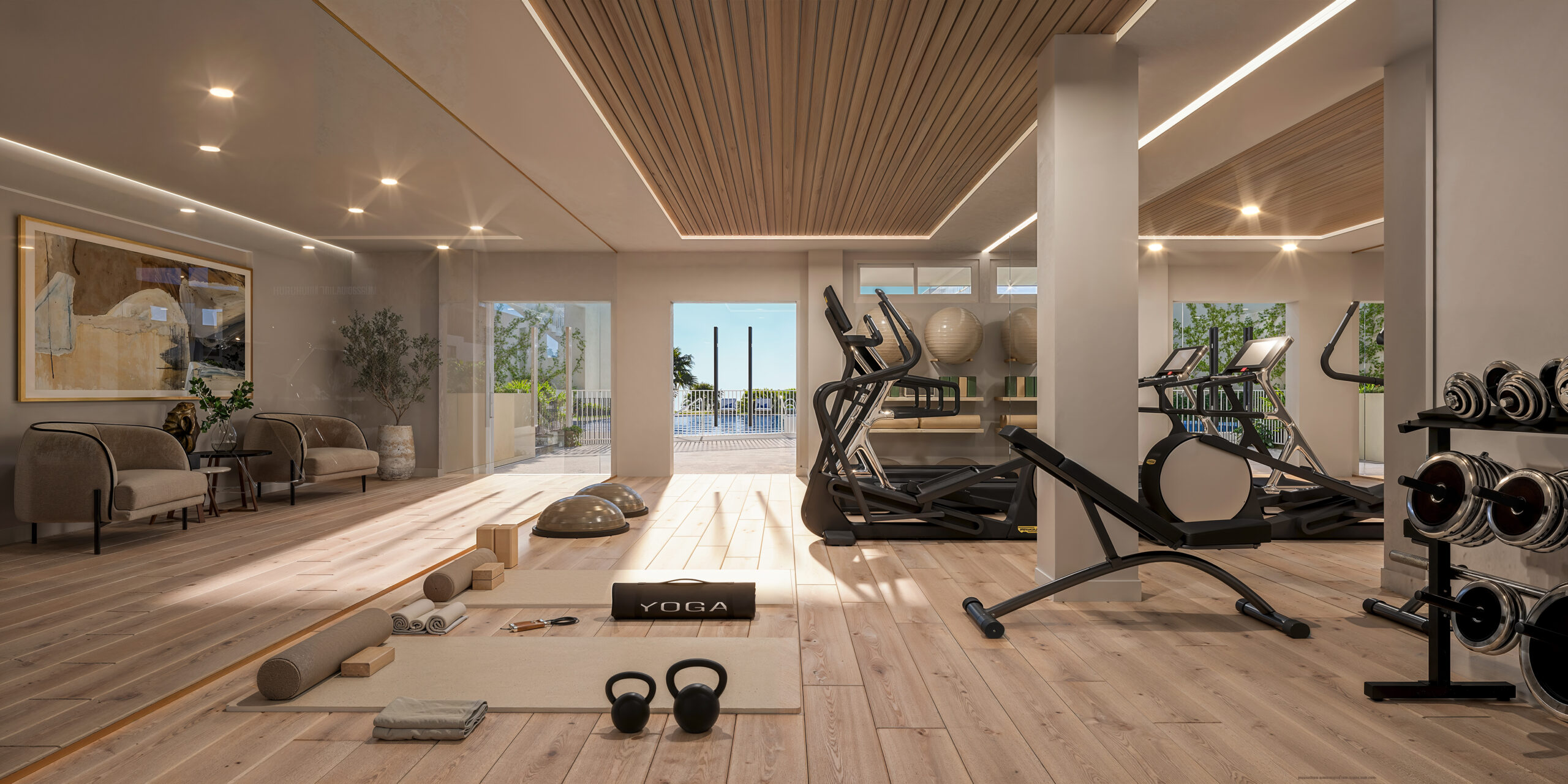 Apartamento nuevo de 2 dormitorios en Estepona - mibgroup.es