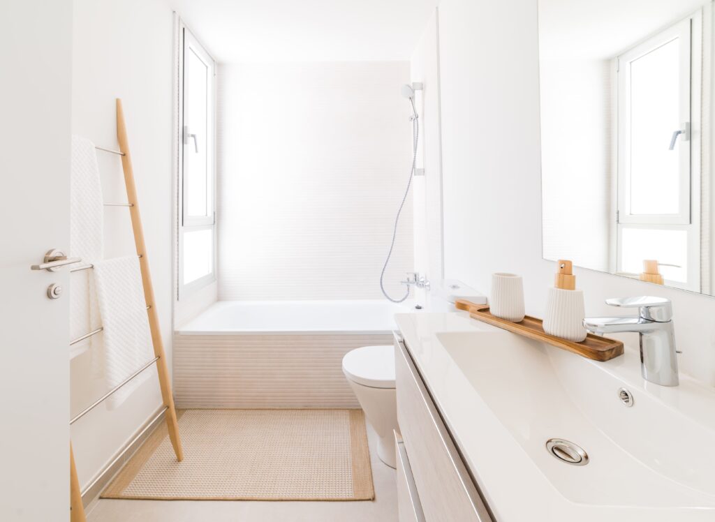 New build 2 bedrooms on the new golden mile Cancelada - mibgroup.es