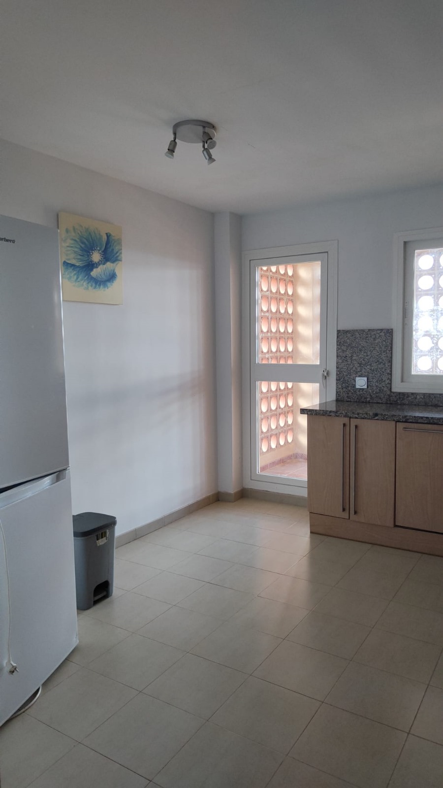 Просторная 2-спальная квартира с панорамным видом на море в Манильве - mibgroup.es