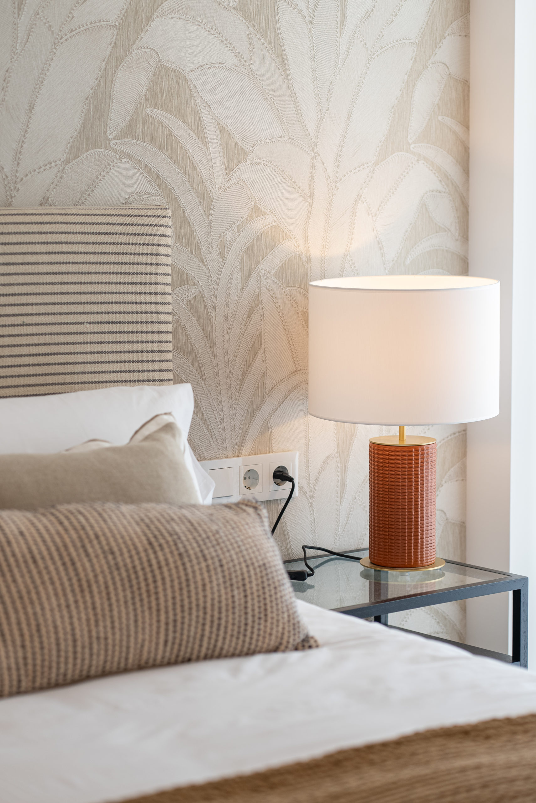 Spacious 4-Bedroom, 3-Bathroom Apartment with Panoramic Sea Views - mibgroup.es