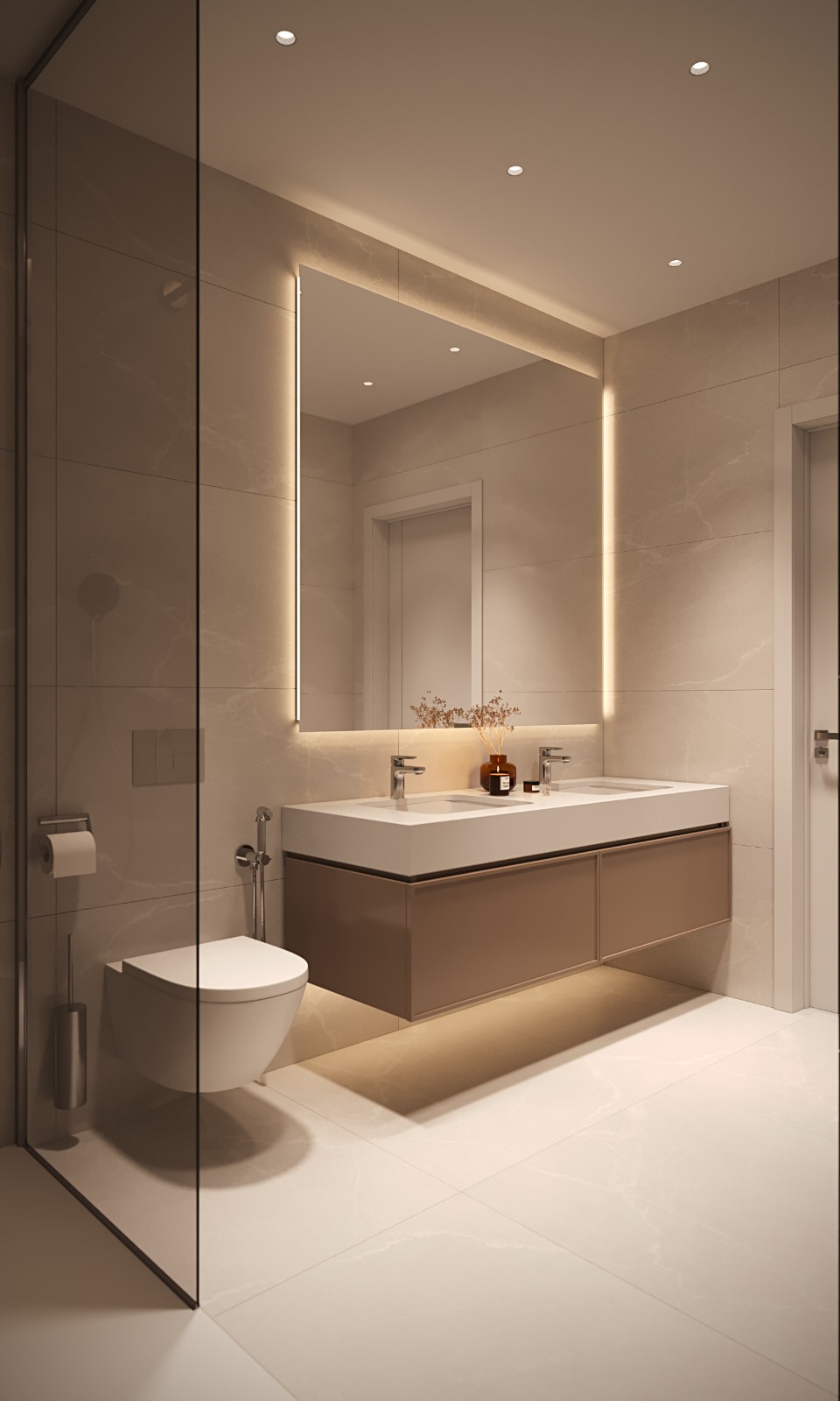 Vivir con estilo: 57 apartamentos de lujo en comunidad cerrada - mibgroup.es