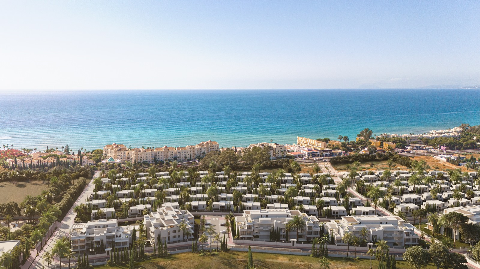 Vivir con estilo: 57 apartamentos de lujo en comunidad cerrada - mibgroup.es