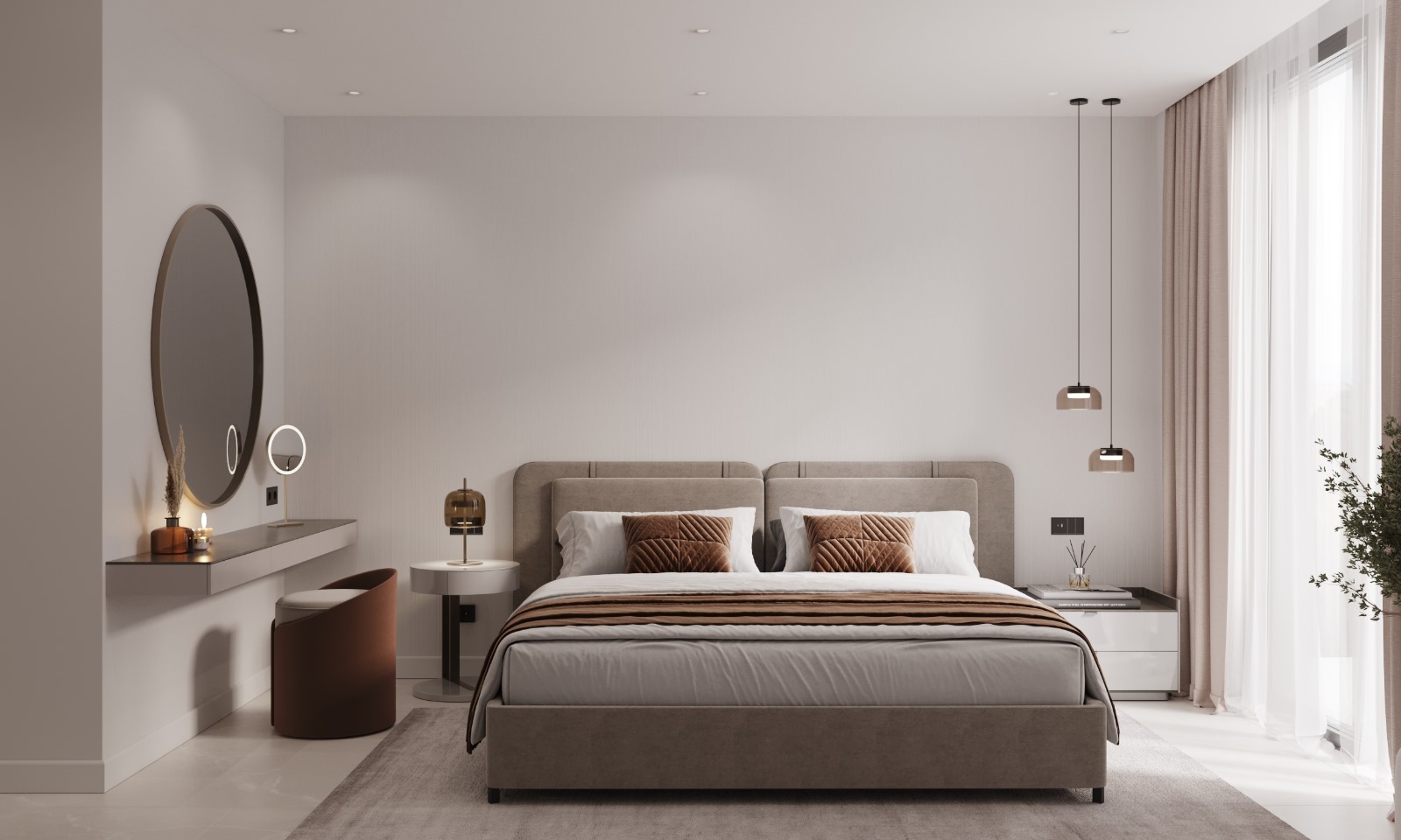 Vivir con estilo: 57 apartamentos de lujo en comunidad cerrada - mibgroup.es