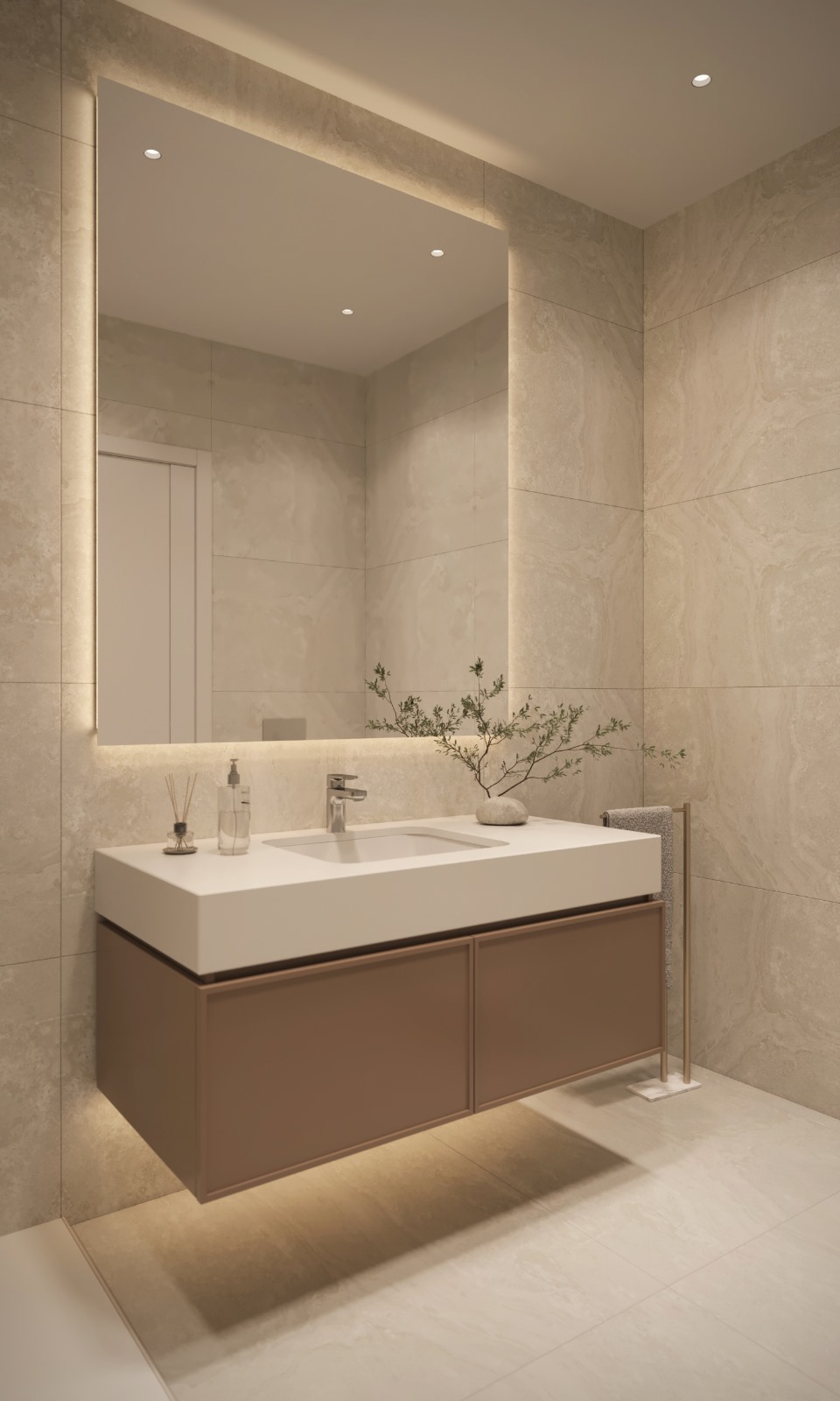 Vivir con estilo: 57 apartamentos de lujo en comunidad cerrada - mibgroup.es