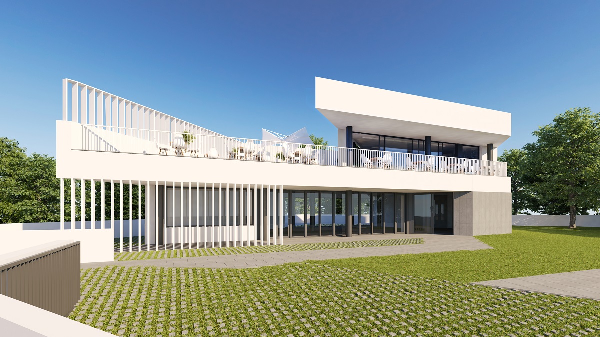Town homes&apartments collection in Estepona - thumb - mibgroup.es