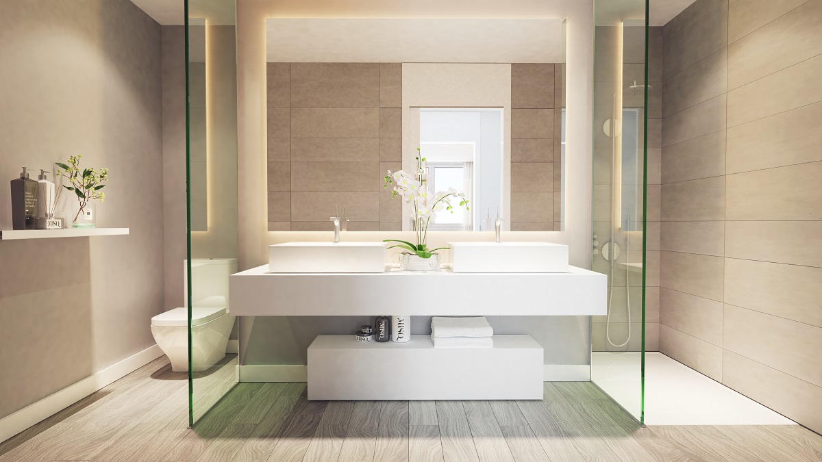 Colección de casas y apartamentos en Estepona - mibgroup.es