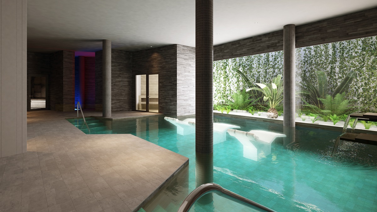 Colección de casas y apartamentos en Estepona - mibgroup.es