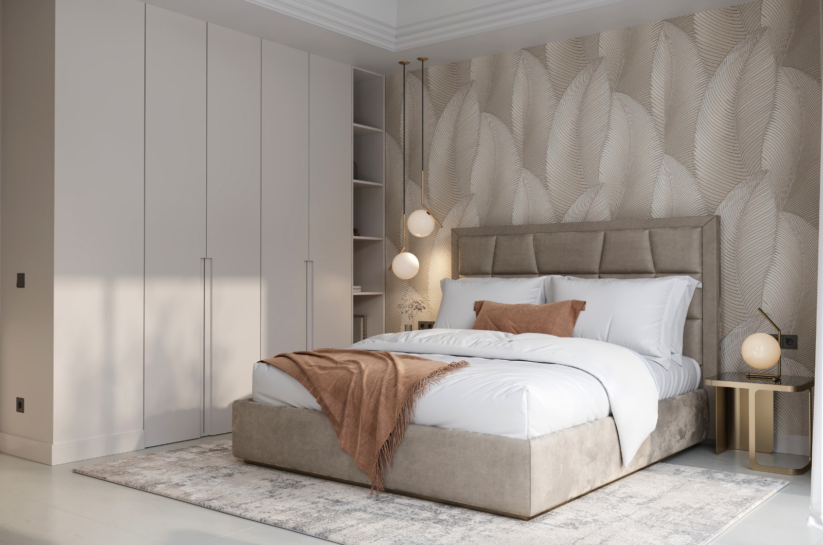 Современные средиземноморские виллы в престижном районе Коста-дель-Соль - mibgroup.es