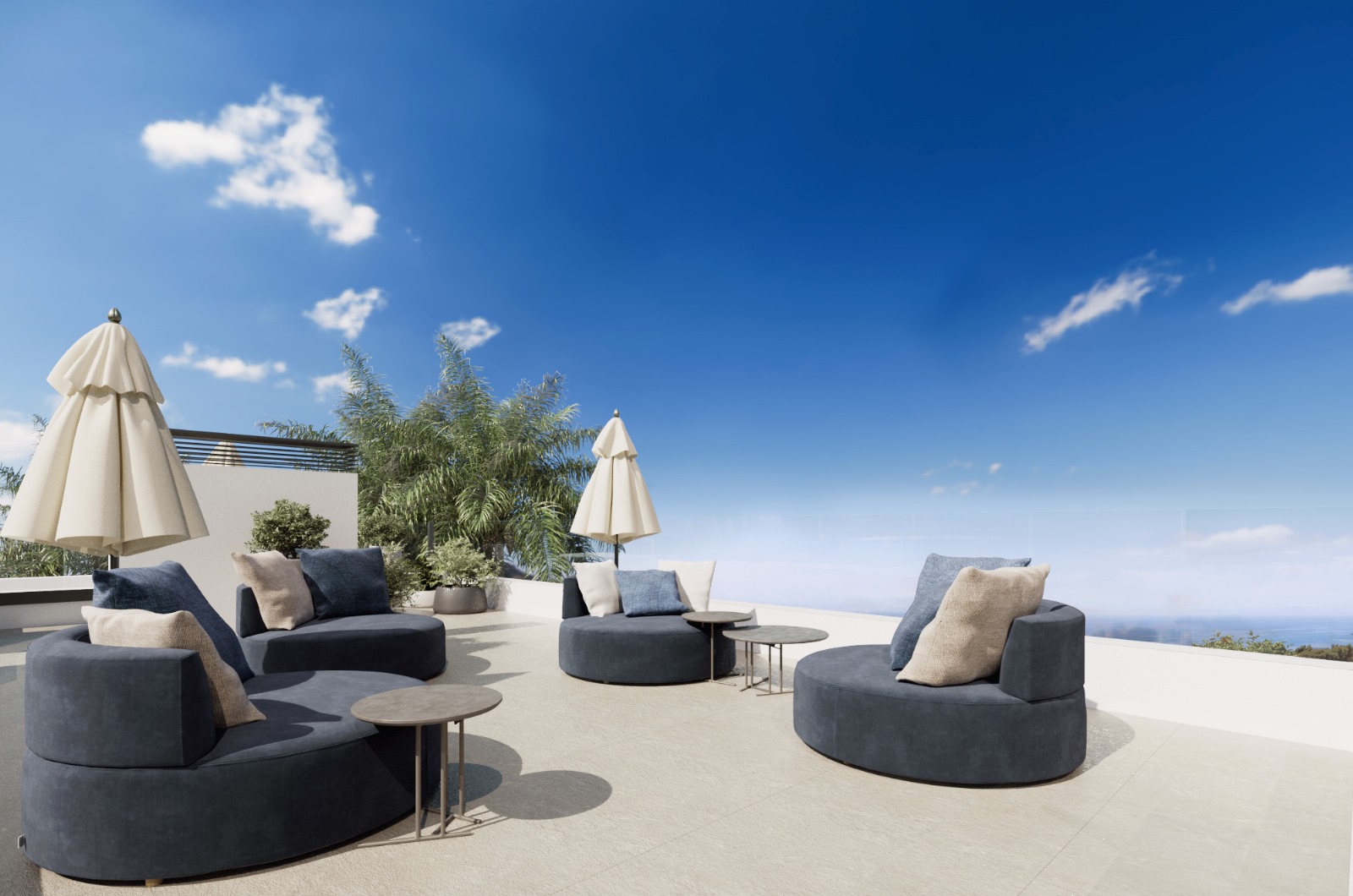 Luxury Living in Cascada de Camoján — Marbella’s Golden Mile - mibgroup.es