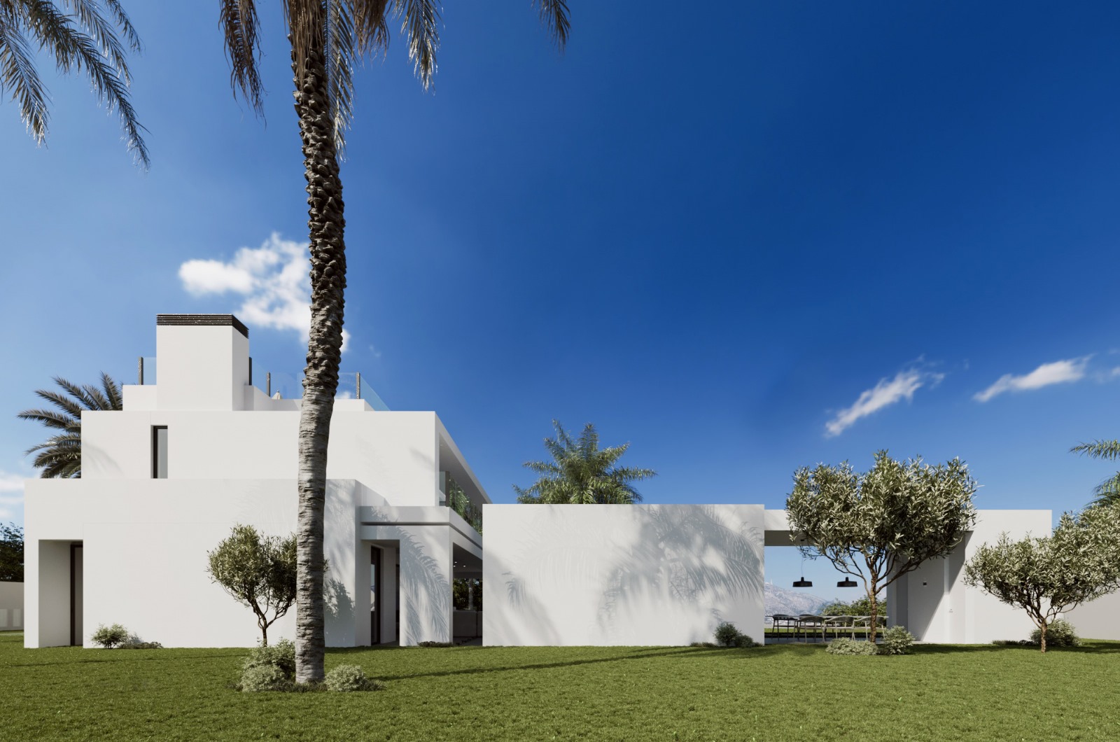Luxury Living in Cascada de Camoján — Marbella’s Golden Mile - mibgroup.es
