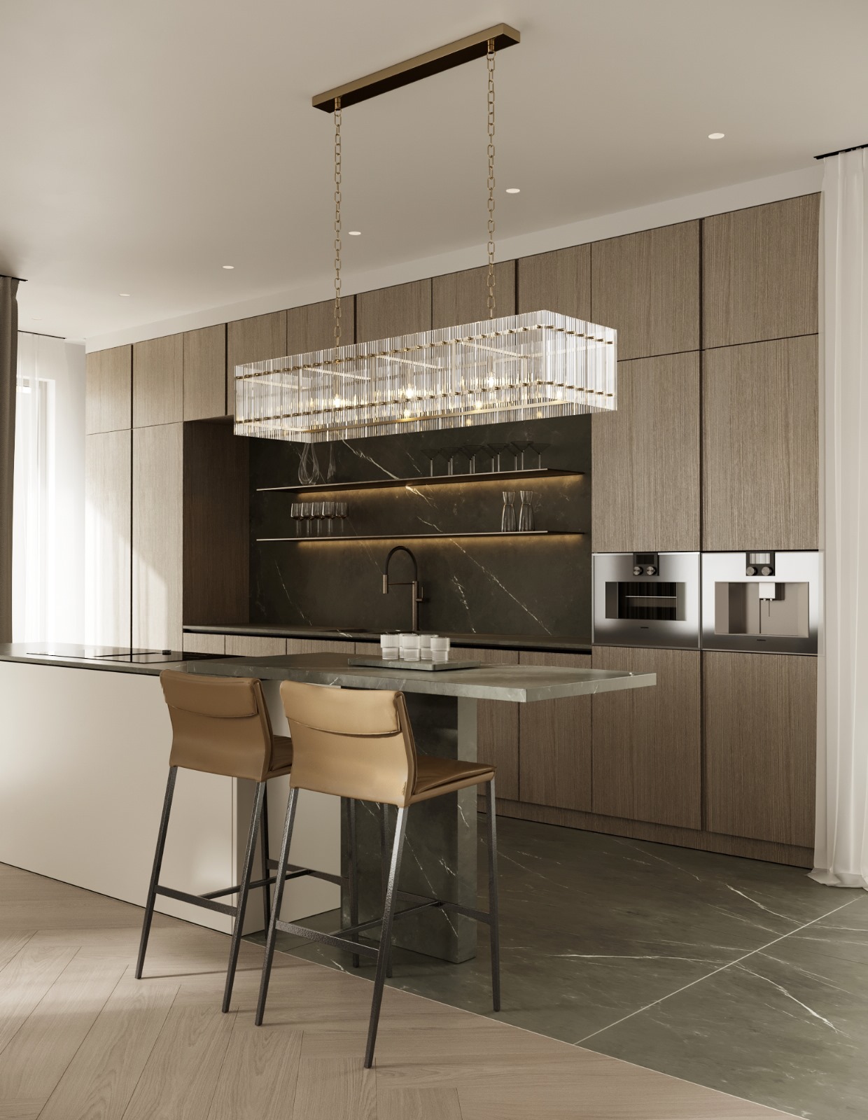 Luxury Living in Cascada de Camoján — Marbella’s Golden Mile - mibgroup.es