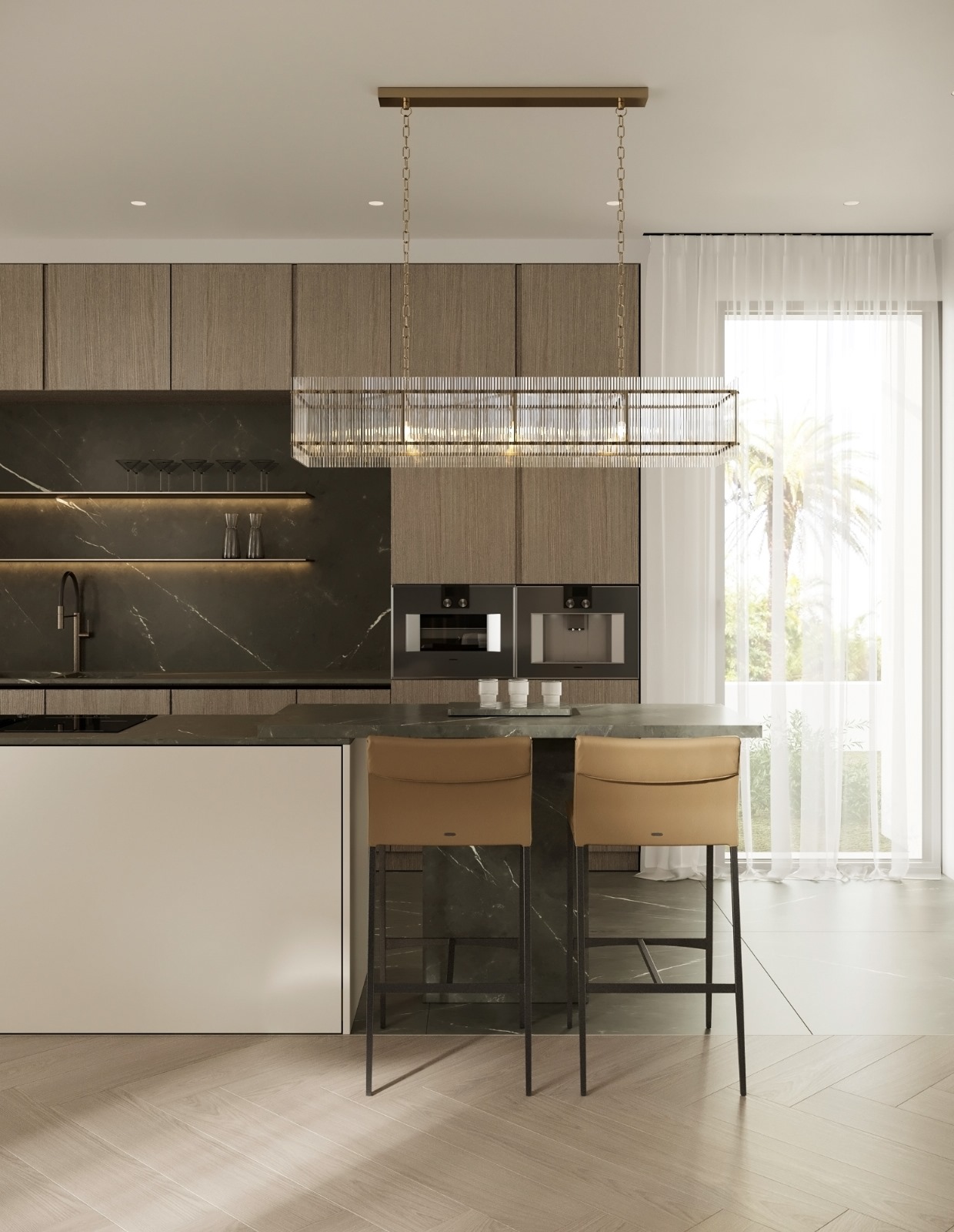 Luxury Living in Cascada de Camoján — Marbella’s Golden Mile - mibgroup.es