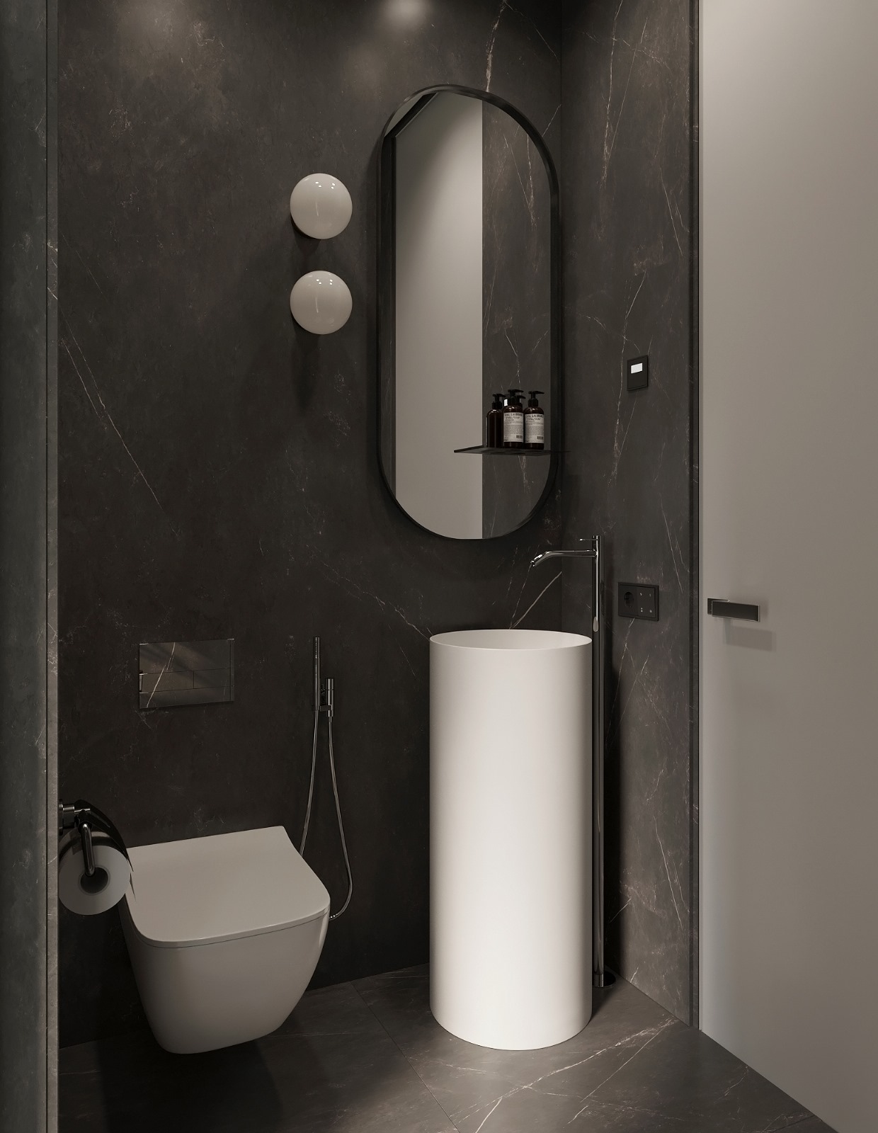 Luxury Living in Cascada de Camoján — Marbella’s Golden Mile - mibgroup.es