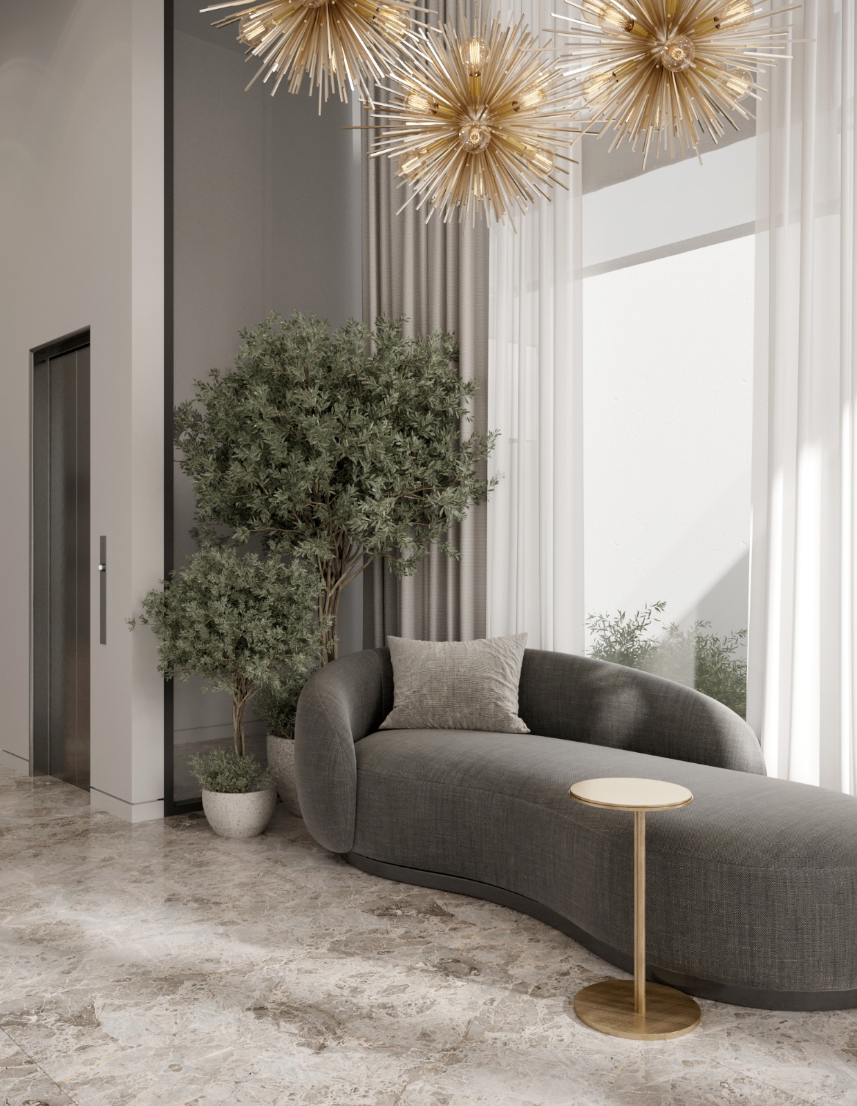 Luxury Living in Cascada de Camoján — Marbella’s Golden Mile - mibgroup.es