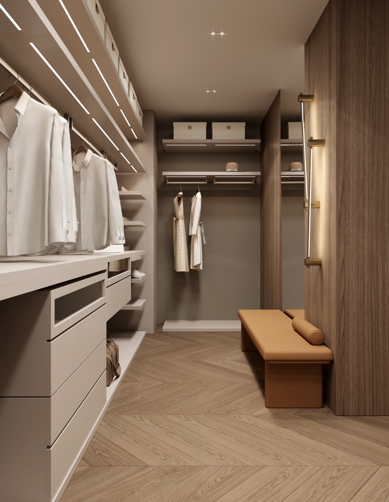 Luxury Living in Cascada de Camoján — Marbella’s Golden Mile - mibgroup.es