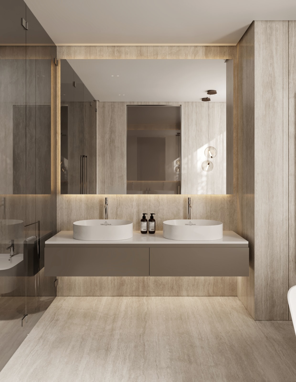 Luxury Living in Cascada de Camoján — Marbella’s Golden Mile - mibgroup.es