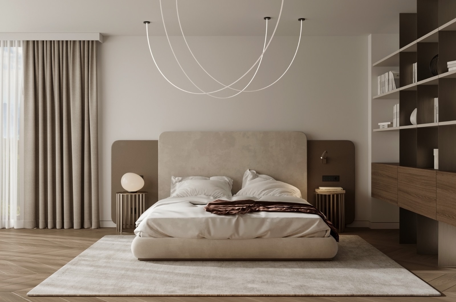 Luxury Living in Cascada de Camoján — Marbella’s Golden Mile - mibgroup.es