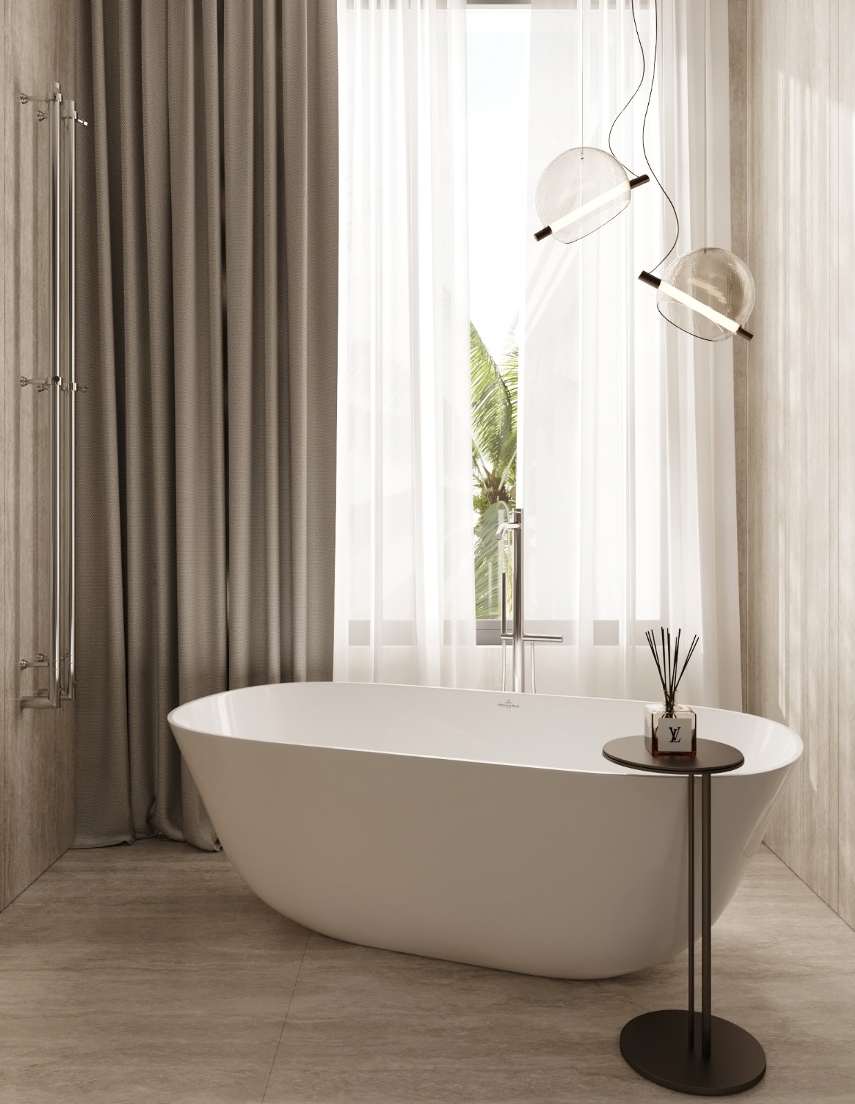 Luxury Living in Cascada de Camoján — Marbella’s Golden Mile - mibgroup.es