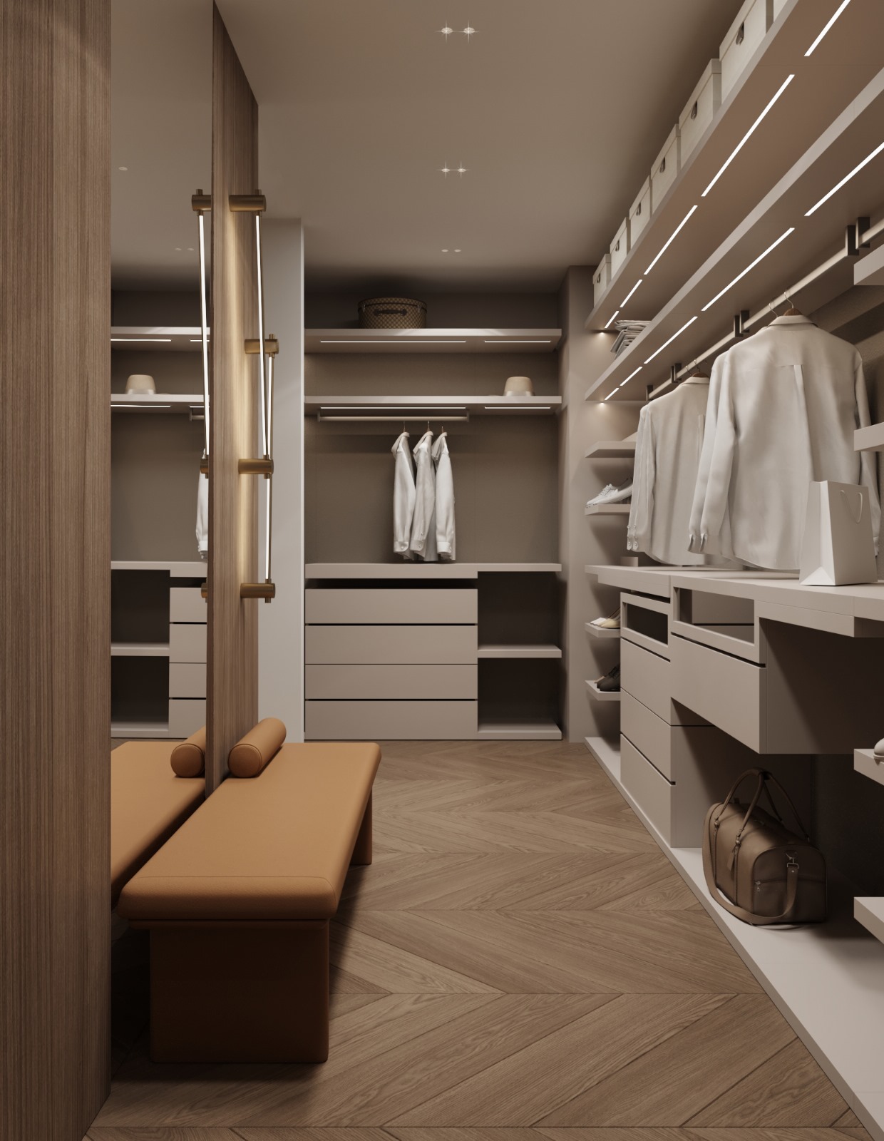 Luxury Living in Cascada de Camoján — Marbella’s Golden Mile - mibgroup.es