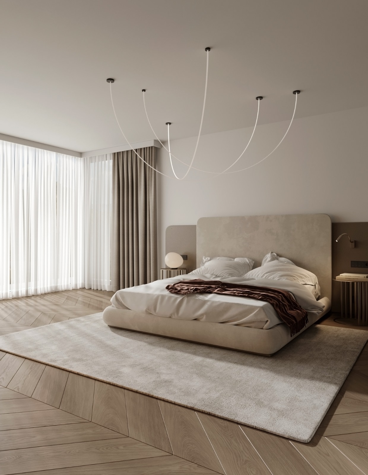 Luxury Living in Cascada de Camoján — Marbella’s Golden Mile - mibgroup.es